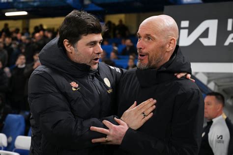 Next Man Utd manager odds: Mauricio Pochettino .